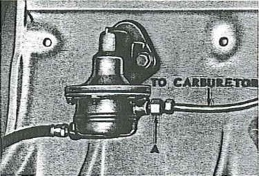 Hudson Jet Fuel Pump Test