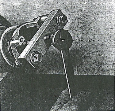 Figure 9 - Remove companion flange.