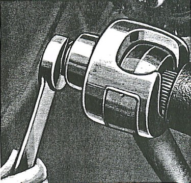 Figure 5 - Pitman Arm