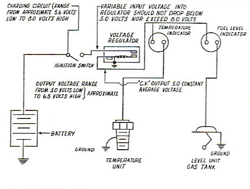 Figure 5 - Voltage Regulator